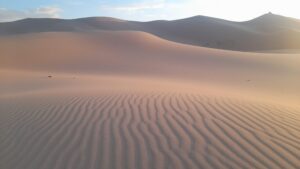 Sanddünen