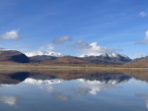 Khurgan See